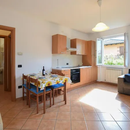 Beautiful In With Wifi Apartamento Domaso