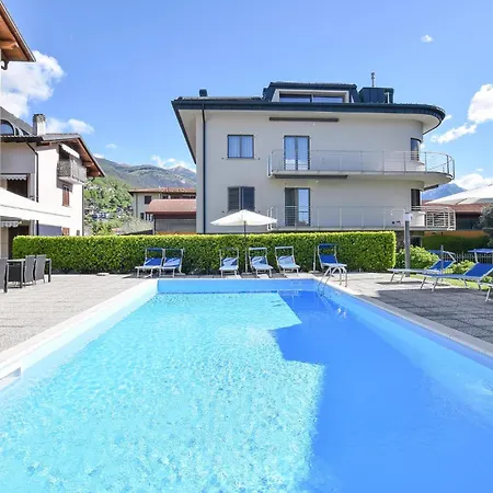 Apartamento Beautiful In With Wifi Domaso